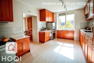  Maison  vendre 4 pices 90 m
