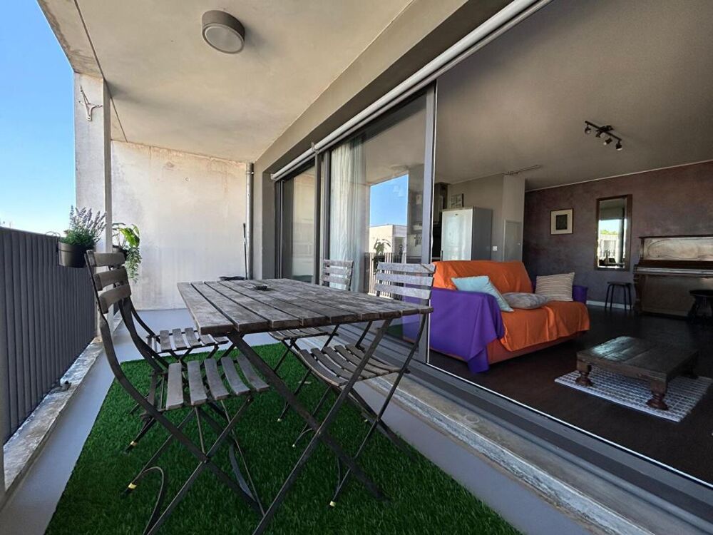 Vente Appartement Vente T4 78m2 BORDEAUX (33800) Bordeaux