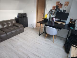  Appartement � louer 1 pi�ce 25 m�