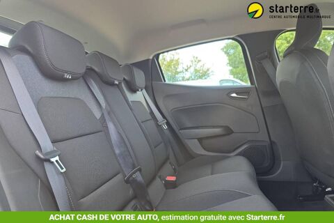 Clio 5 TCE 90 CH GSR2 EVOLUTION 2026 occasion 69190 Saint-Fons
