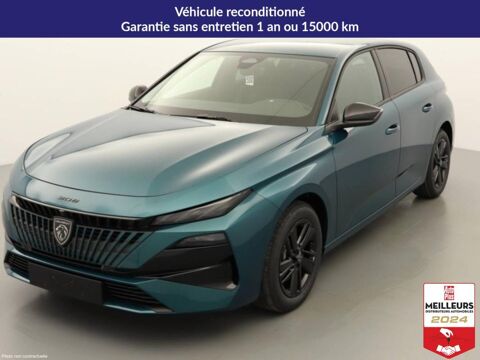 Annonce voiture Peugeot 308 26851 €