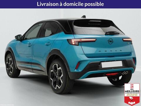 Mokka VAN 145 E-DCT6 HYBRID GS 2026 occasion 10150 Lavau