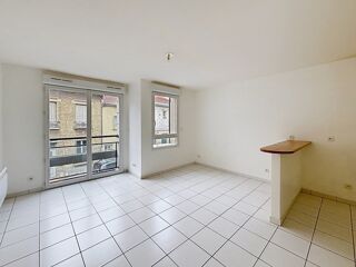  Appartement à vendre 2 pièces 42 m²