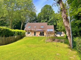  Maison à vendre 4 pièces 135 m²