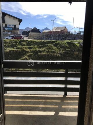  Appartement à vendre 1 pièce 26 m²
