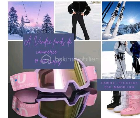 ? Fonds de commerce non alimentaire &agrave; vendre � Saint-Cyr-sur-Mer � 99 000 � 99000 83270 Saint cyr sur mer