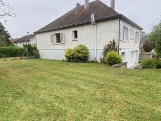  Maison � vendre 4 pi�ces 102 m�