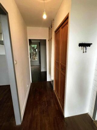  Maison � vendre 4 pi�ces 80 m�