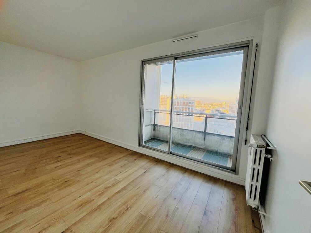 � vendre  Appartement Paris 14
