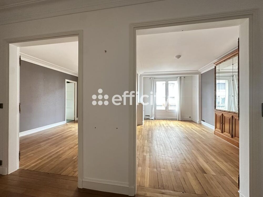 � vendre  Appartement Paris 19