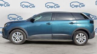 5008 1.5 BlueHDi 130 EAT8 Active Business - 7 places Automatique 2019 occasion 91860 Epinay Sous Senart