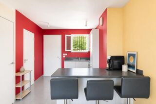  Maison à vendre 4 pièces 82 m²