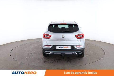 Kadjar 1.5 dCi Blue Intens EDC 115 ch 2020 occasion 92130 Issy-les-Moulineaux