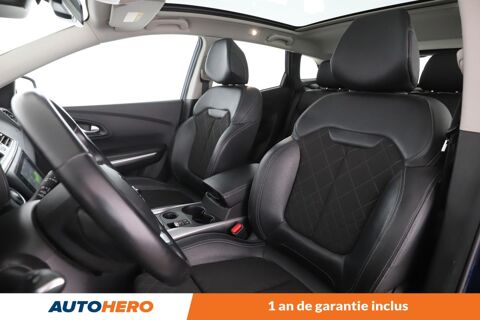 Kadjar 1.5 dCi Blue Intens 115 ch 2020 occasion 92130 Issy-les-Moulineaux
