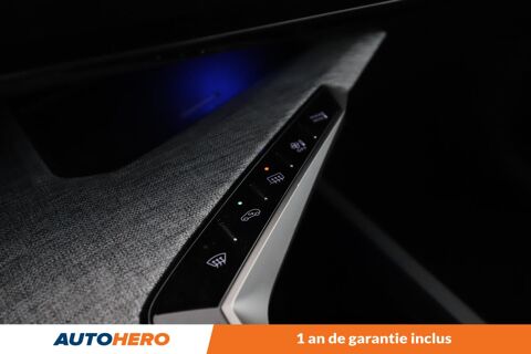 3008 1.2 Hybrid Allure e-DCS6 136 ch 2025 occasion 92130 Issy-les-Moulineaux