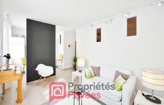  Appartement à vendre 1 pièce 35 m²