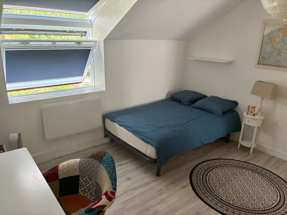 Chambre de 12m2 à louer sur Nancy
