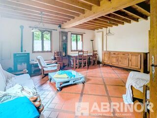  Maison � vendre 8 pi�ces 210 m�