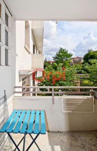  Appartement à louer 4 pièces 61 m²
