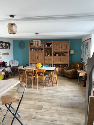  Maison � vendre 7 pi�ces 162 m�