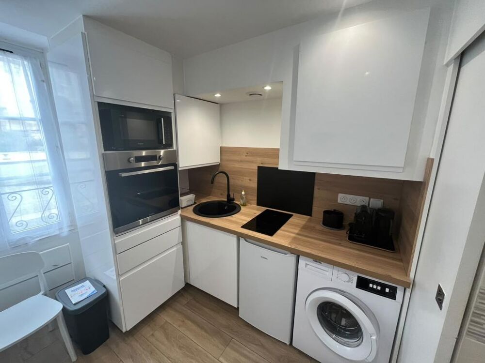 Vente Appartement Appartement La rochelle