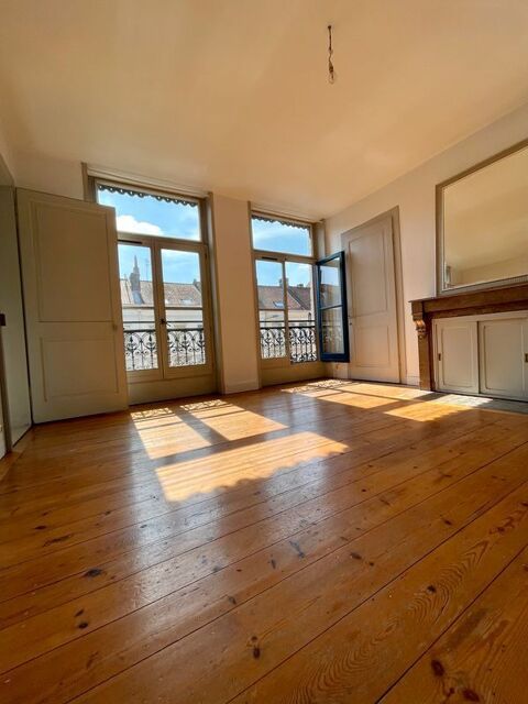  Appartement  louer 2 pices 54 m