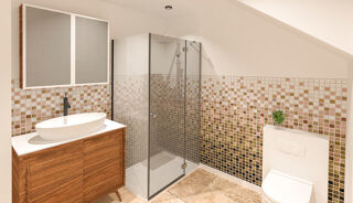  Maison � vendre 4 pi�ces 104 m�