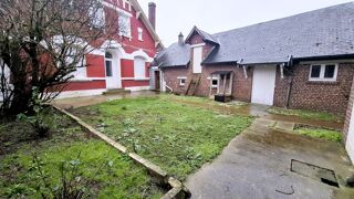  Maison  vendre 6 pices 126 m