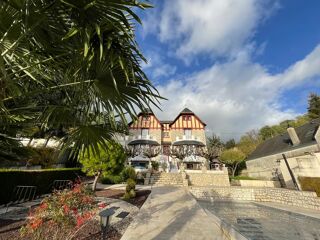  Maison � vendre 9 pi�ces 225 m�