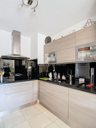  Appartement à vendre 4 pièces 81 m²