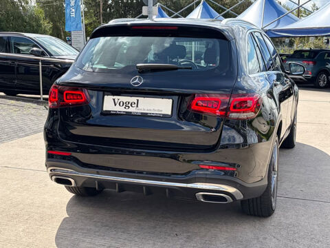 Classe GLC Benz 200 d 4MATIC 2022 occasion 33000 Bordeaux