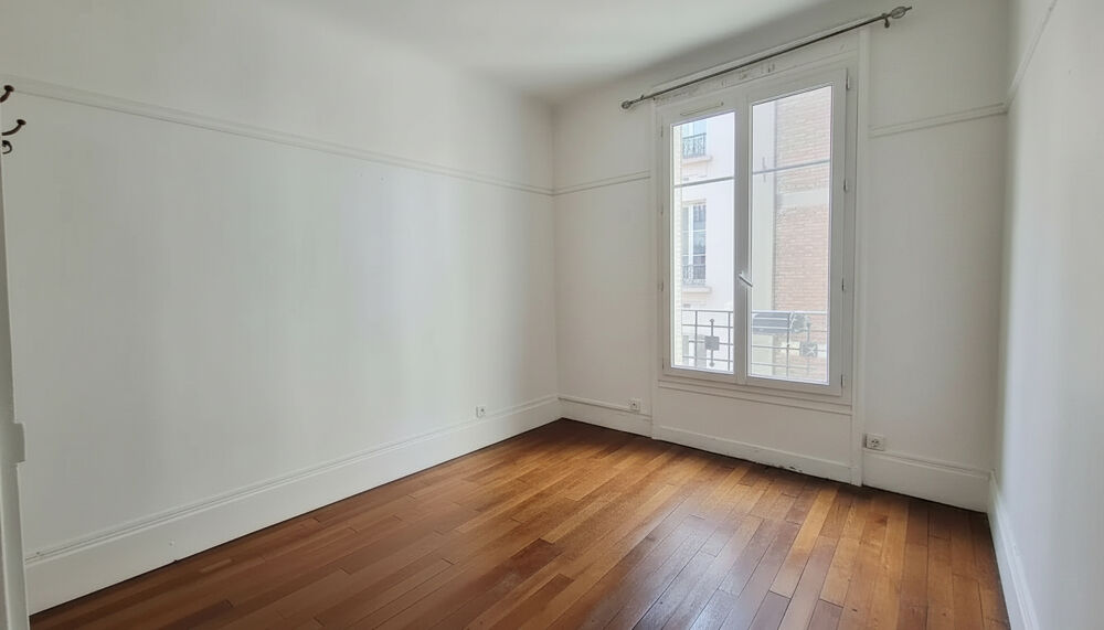 Vente Appartement Appartement 2 pièces 32 m2  rue Labrouste Paris 15 Paris 15