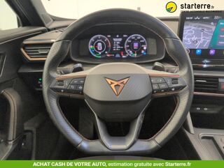 Formentor 1.4 e-HYBRID 204 ch DSG6 V 2024 occasion 69190 Saint-Fons