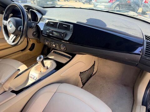 Z4 2.0i 150cv bv6 Hard Top 2007 occasion 84700 Sorgues