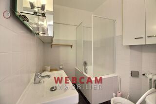  Appartement � vendre 1 pi�ce 20 m�