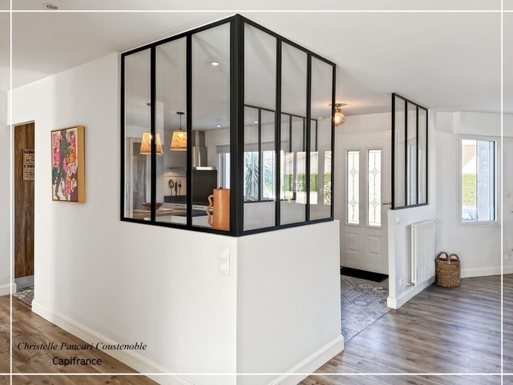 � vendre  Maison Gujan-Mestras (33470)