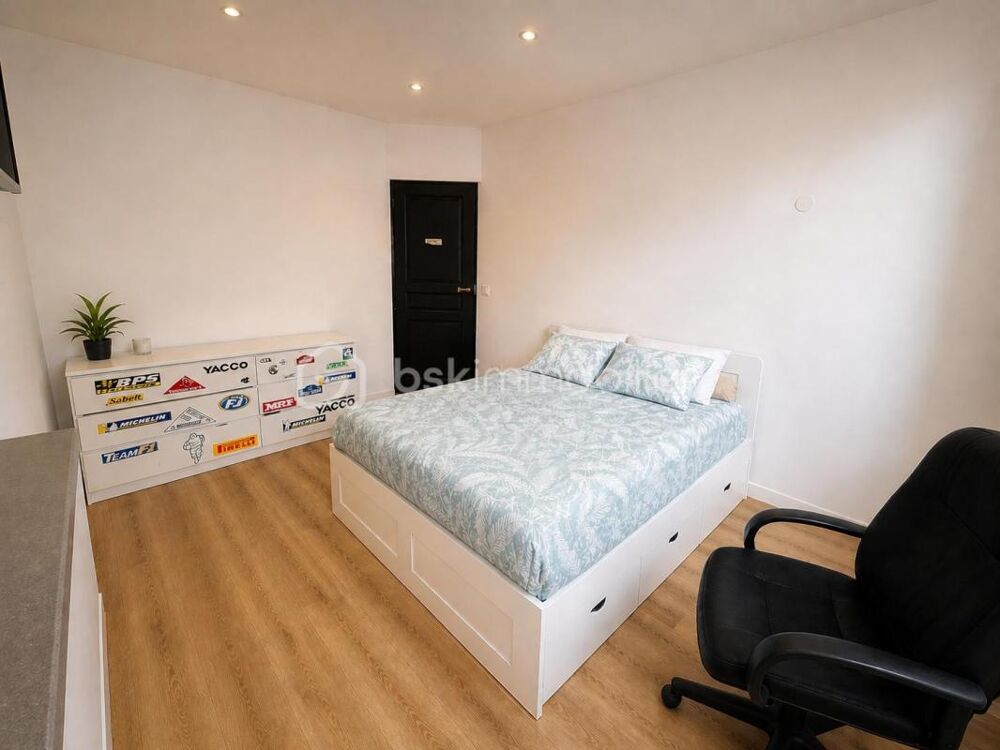 Vente Maison Maison familiale 5 pièces Crepy en valois