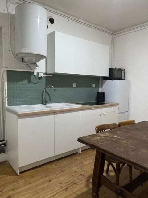  Appartement  louer 2 pices 55 m