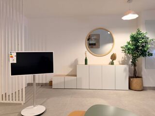  Appartement � louer 4 pi�ces 92 m�