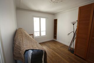  Appartement à louer 3 pièces 40 m²