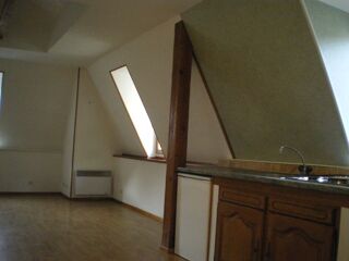  Appartement à louer 2 pièces 34 m²