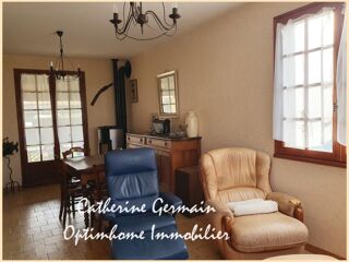  Maison à vendre 6 pièces 117 m²