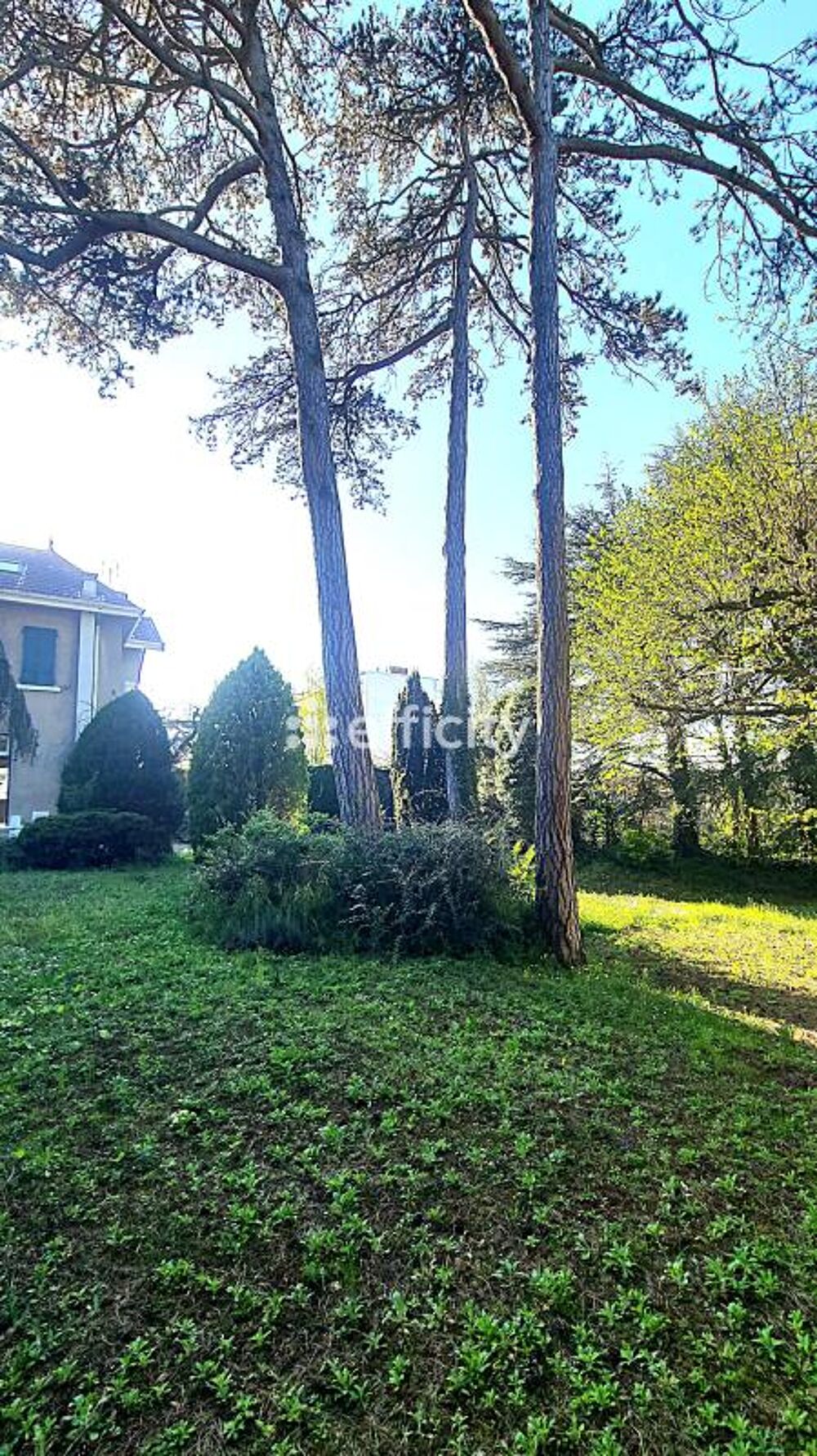 � vendre  Maison Tassin-la-Demi-Lune (69160)