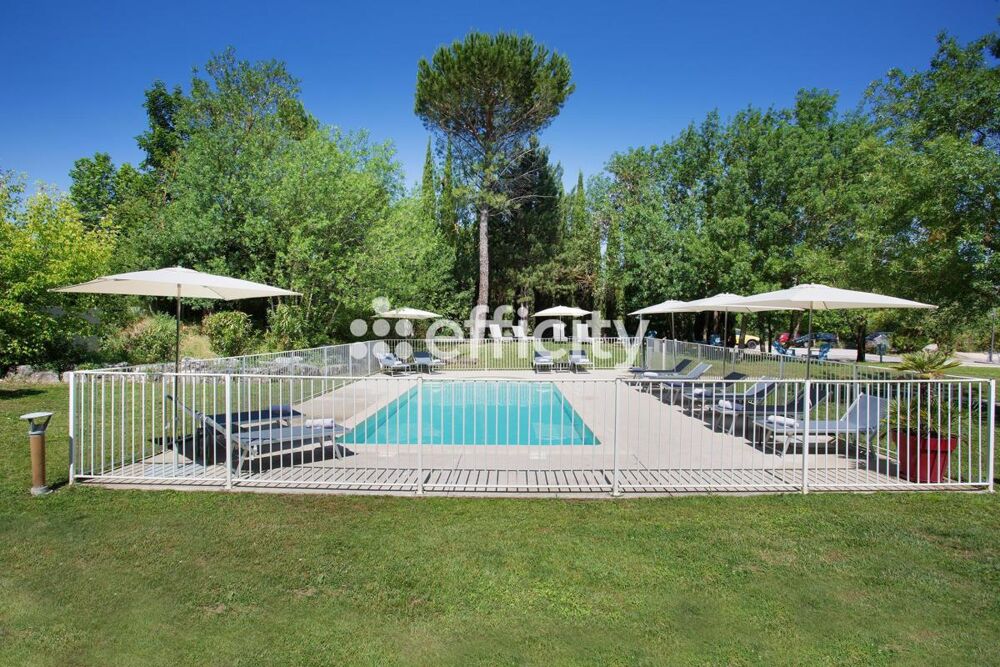 Appartement 1 pièce 20 m² · à Bouc Bel Air · 20 m² · 59 000 €