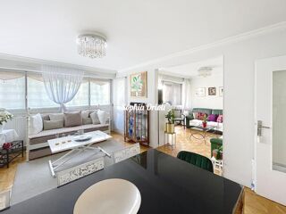  Appartement à vendre 4 pièces 84 m²