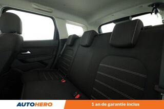 Duster II 1.2 TCe Prestige 4x2 125 ch 2018 occasion 92130 Issy-les-Moulineaux