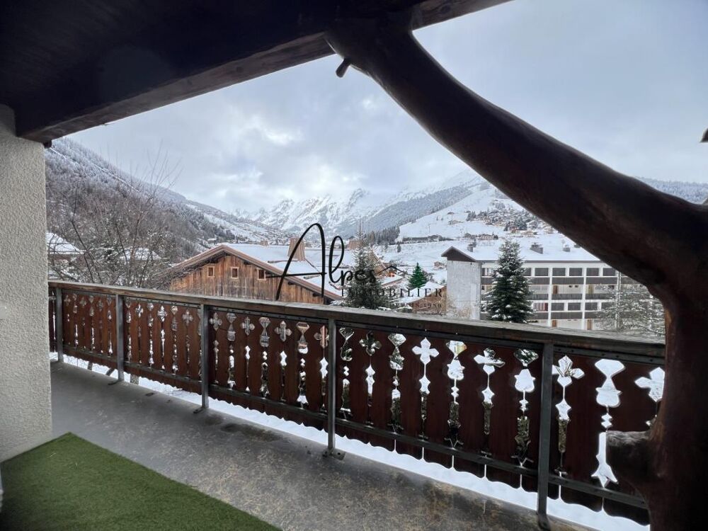  vendre  Chalet La Clusaz (74220)