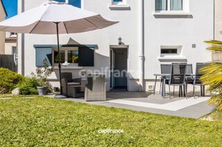  Maison � vendre 8 pi�ces 118 m�