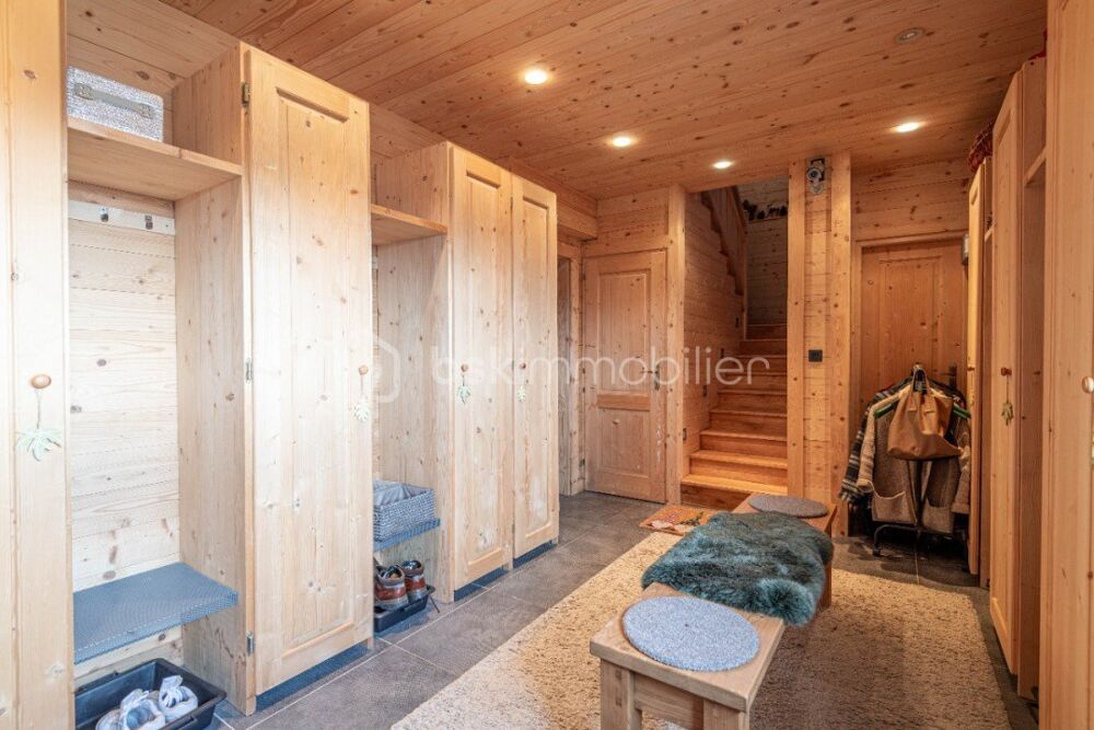  vendre  Chalet Montricher-Albanne (73870)