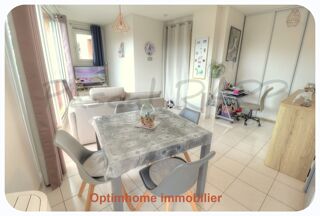 Appartement  vendre 2 pices 41 m